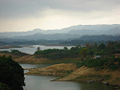 Image 4The District of Rangamati is a part of the Chittagong Hill Tracts and is one of the most beautiful districts of the country. Its beauty lies in the people, culture, landscape and lifestyle. This picture featuring the skyline of Rangamati has been taken at Tabalchhori at BDR Rangamati. Photo Credit: Sakib