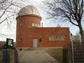 Observatory at Rechenberg