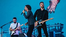 Snow Patrol Werchter080619 10 (49920811201).jpg