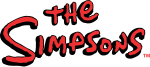 The Simpsons Logo