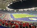 파일:The Stadio Olimpico during EURO 2020.jpg의 섬네일