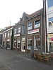 Woonhuis;Winkel (m.u.v. nieuwbouw)