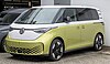 Volkswagen ID.Buzz - 2 miejsce w europejskim Car Of The Year 2023
