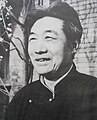 Xu Beihong geboren op 19 juli 1895