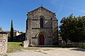 Maison-Dieu de Châtillon-sur-Thouet