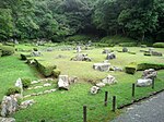 Jōei-ji gardens