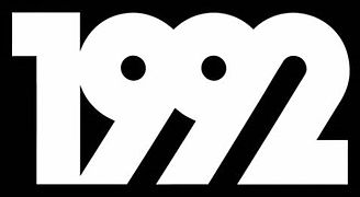 1992 (TV series) logo.jpg