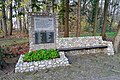 Oorlogsmonument (Veenhuizen)