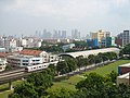 Aljuined MRT Station