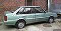 Daewoo-FSO Polonez Atu Plus 1.6 GSI multipoint injection