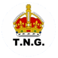 Insignia del Territorio de Nueva Guinea