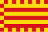 Bandera de l'Alt Empordà