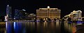 71 Bellagio Las Vegas December 2013 panorama uploaded by King of Hearts, nominated by King of Hearts