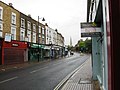 Thumbnail for File:Bexley High Street - geograph.org.uk - 3608379.jpg