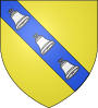 Roybon – znak