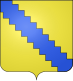布雷斯地区蒙勒韦勒徽章