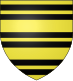 Coat of arms of Belmont