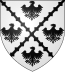 Blason de Vieillevigne