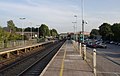 * Nomination: Bridgend railway station. Mattbuck 14:58, 12 June 2012 (UTC) * * Review needed