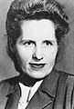 Jelizaveta Bykova overleden op 8 maart 1989