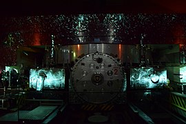 CERN Synchrocyclotron, Geneva (Ank Kumar) 06.jpg
