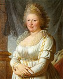 Charlotte, Königin von Württemberg (* 1766)