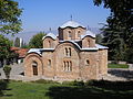 Chiesa Bizantina di San Pantaleone