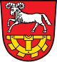 Wappen von Nittendorf