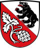 Obersüßbach - Stema