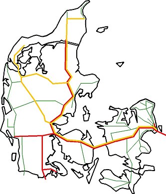 InterCity and InterCityLyn