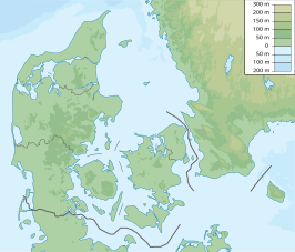 Aggersborg (Denemarken)