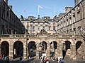 The City Chambers, Edimburg