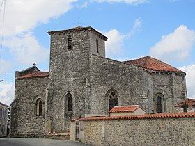 Puy-de-Serre