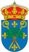 Escudo de Brazacorta (Burgos)