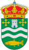 Coat of arms of Concello de Coirós