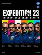 Expedition 23