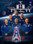 Expedition 41