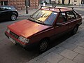 FSO Polonez Caro MR'93 1.6 GLI.