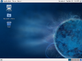 Fedora 10 (Cambridge)