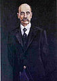 English: Federico Gamboa Español: Federico Gamboa  Mexico (1899-1907)