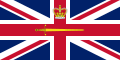 Lord-Lieutenant's Flag