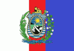 Vlag van de Governador de Pernambuco.