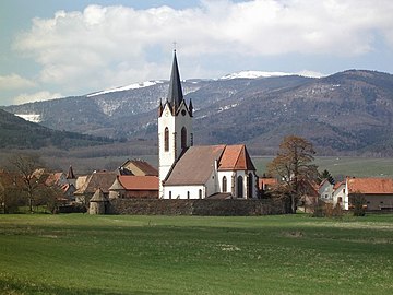 Церковь (XV век)