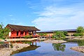 East Palace Garden / 平城宮東院庭園 (Special Places of Scenic Beauty)