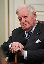 Helmut Schmidt