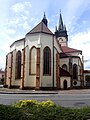 Konkatedrála sv. Mikuláša