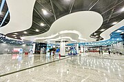 Concourse