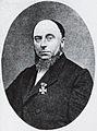 Julien Wolbers overleden op 22 september 1889