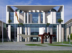 German Chancellery