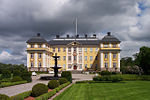 Ericsbergs slott.